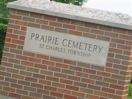 Prairie Cemetery