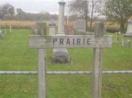 Prairie Cemetery