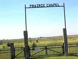 Prairie Chapel Cemetery