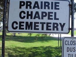 Prairie Chapel Cemetery