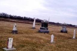 Prairie Chapel Cemetery