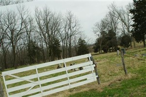 Prairie Church Cemetery