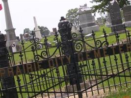 Prairie City Cemetery