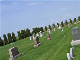 Prairie Dell Cemetery