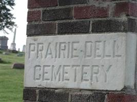 Prairie Dell Cemetery