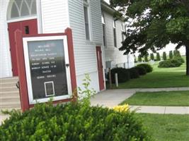 Prairie Dell Cemetery