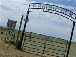 Prairie Gem Cemetery Prairie Gem Cemetery
