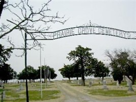 Prairie Grove Cemetery