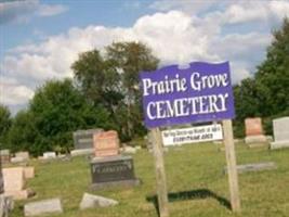 Prairie Grove Cemetery