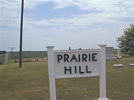 Prairie Hill Cemetery