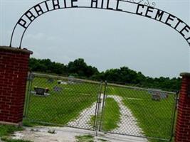 Prairie Hill Cemetery