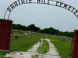 Prairie Hill Cemetery Prairie Hill Cemetery