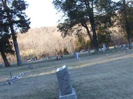 Prairie Hollow Cemetery