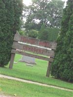 Prairie Home Cemetery