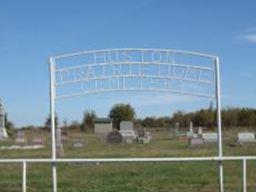 Prairie Home Cemetery