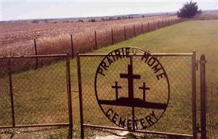 Prairie Home Cemetery