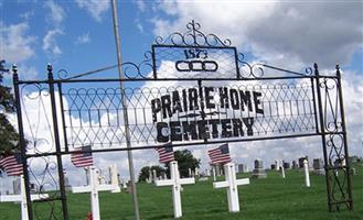 Prairie Home Cemetery