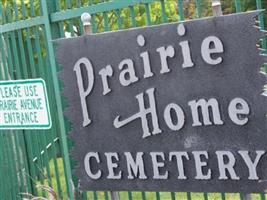 Prairie Home Cemetery