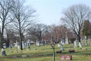 Prairie Home Cemetery