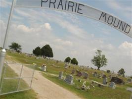 Prairie Mound Cemetery