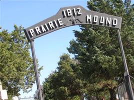 Prairie Mound Cemetery