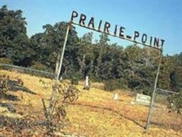 Prairie Point Cemetery