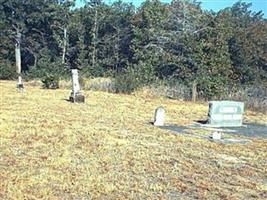Prairie Point Cemetery