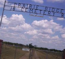 Prairie Ridge Cemetery