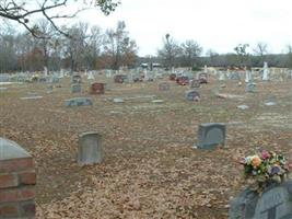 Prairie Springs Cemetery