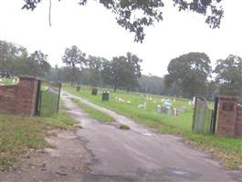 Prairie Springs Cemetery