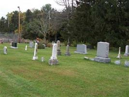 Prairieview Cemetery