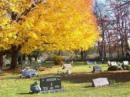 Prairieville Cemetery