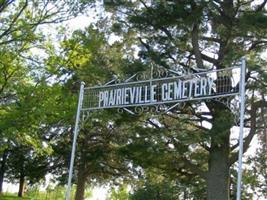 Prairieville Cemetery
