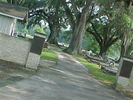 Prairieville Cemetery