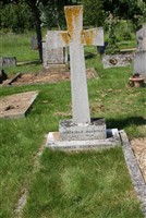 Praskovya Ivanova