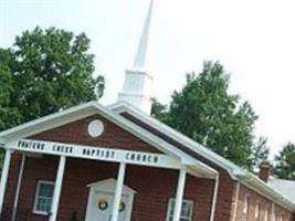 Praters Creek Baptist Church