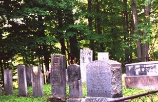 Pratt Family Cemetery