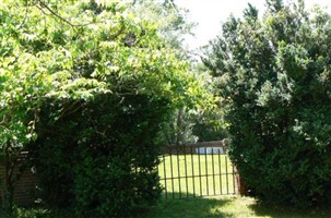 Pratt Family Cemetery