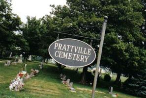 Prattville Cemetery