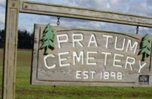 Pratum Cemetery