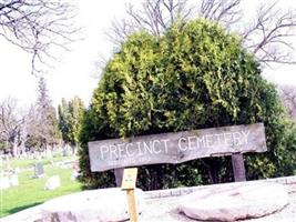 Precinct Cemetery