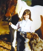 Precious Annalee Story