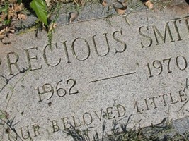 Precious Smith Precious Smith