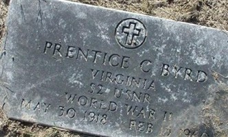 Prentice C. Byrd