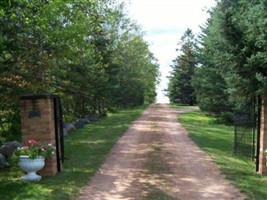 Prentice Cemetery