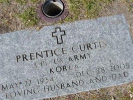 Prentice Curtis