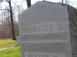 Prentice D Sharp Prentice D Sharp