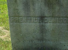 Prentice Denison