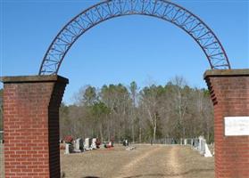Prentiss Cemetery