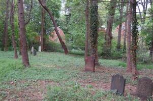 Presbyterian Burial Ground